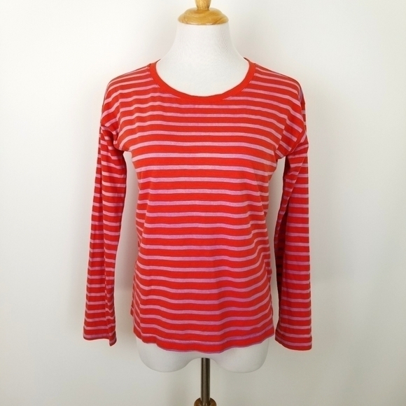 Madewell Hi-Line shirt, sz XS - Picture 1 of 4